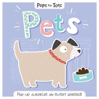 

Pops for Tots. Pets (4362857)