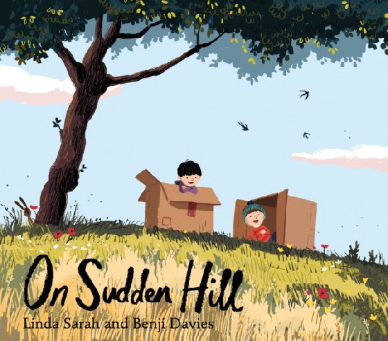 

On Sudden Hill