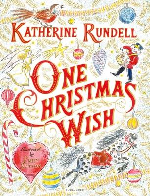 

One Christmas Wish (4234722)
