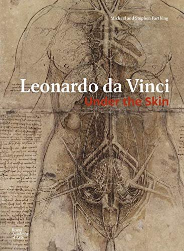 

Leonardo da Vinci. Under the Skin