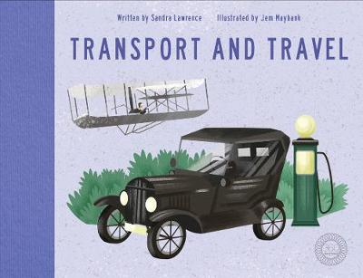 

Travel and Transport