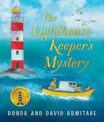 

The Lighthouse Keeper`s Mystery