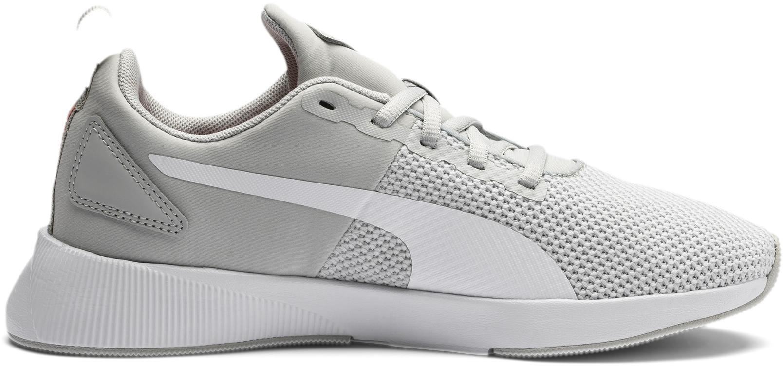 

Кроссовки Puma Flyer Runner 19225706 42.5 (8.5) 27.5 см Gray Violet-White-Bright Peach
