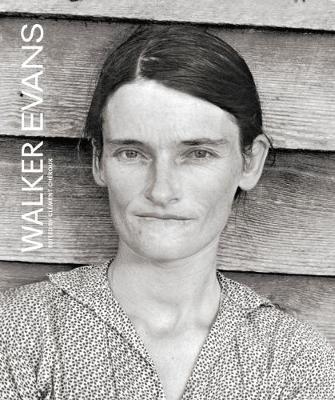 

Walker Evans