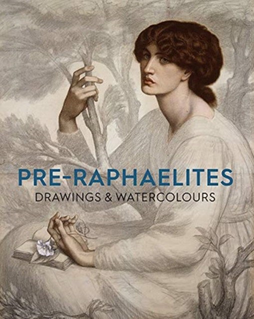 

Pre-Raphaelite Drawings and Watercolours