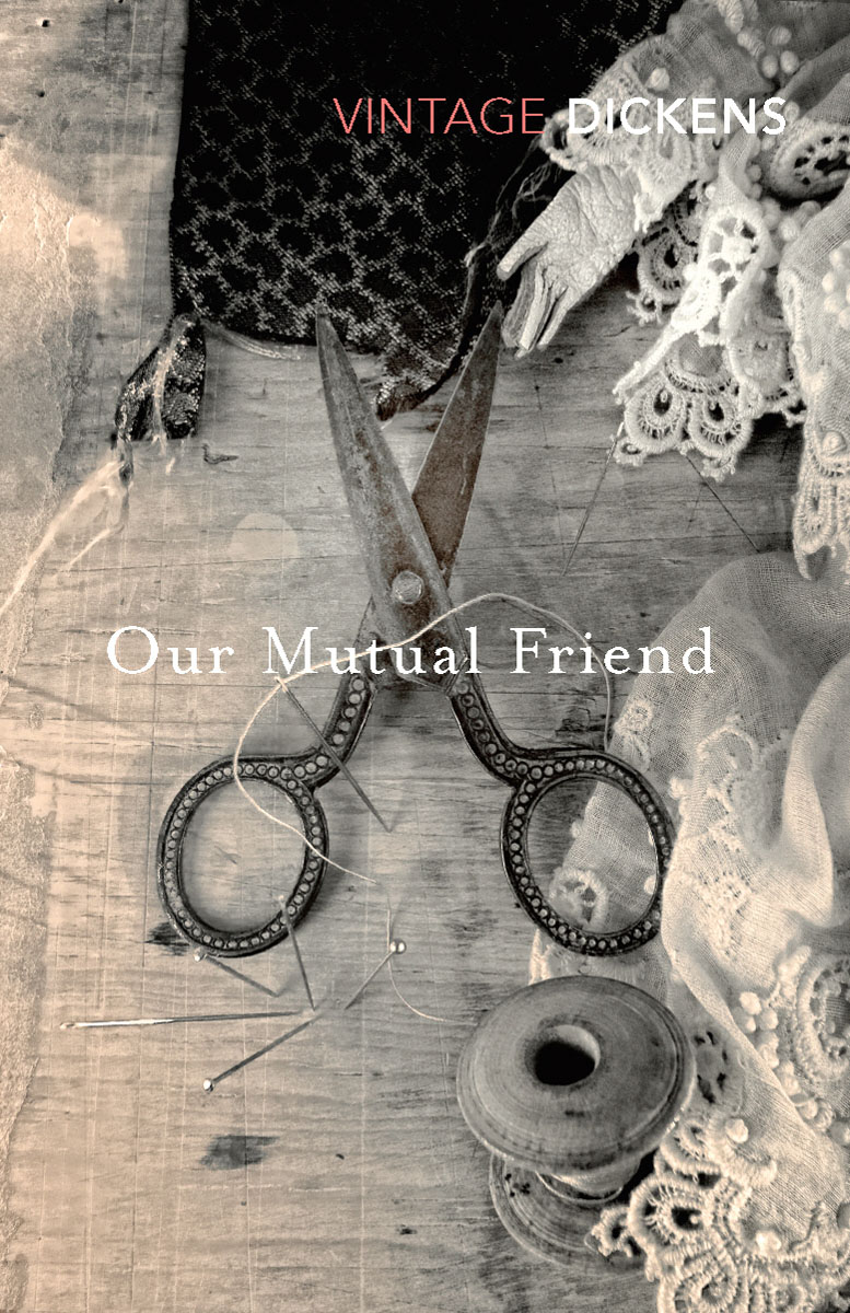 

Our Mutual Friend (1537733)