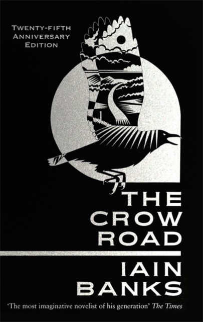 

The Crow Road (4362791)