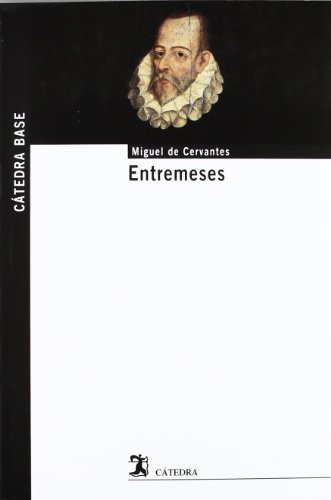 

Entremeses (4230474)