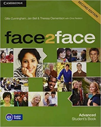 

Face2Face. Advanced. Student`s Book