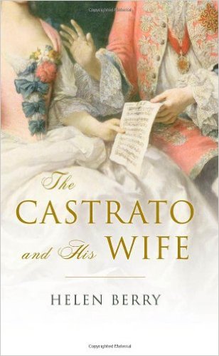 

The Castrato and His Wife
