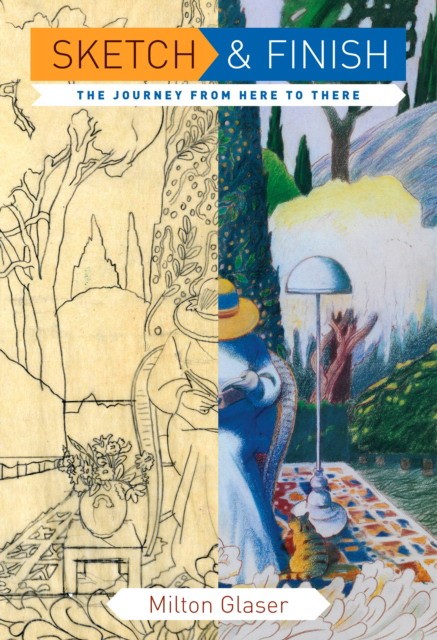 

Sketch and Finish. The Journey from Here to There