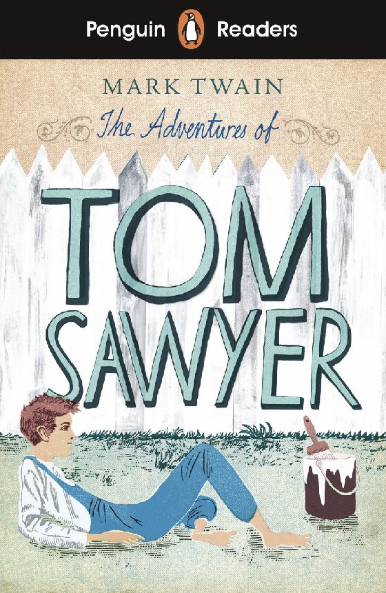

The Adventures of Tom Sawyer (4312354)