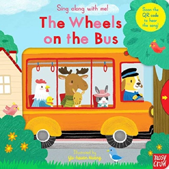 

The Wheels on the Bus (4361981)