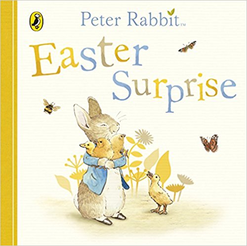 

Peter Rabbit: Easter Surprise