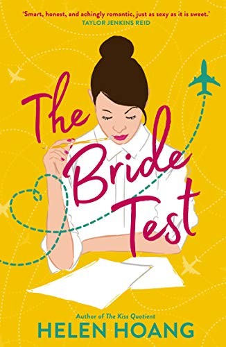 

The Bride Test