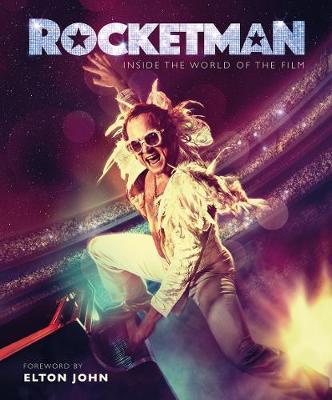 

Rocketman