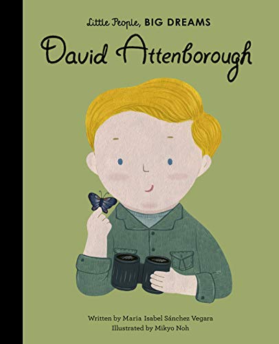 

David Attenborough