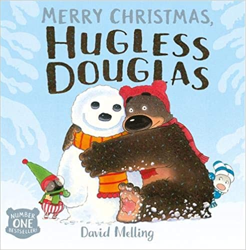

Merry Christmas, Hugless Douglas (4242014)