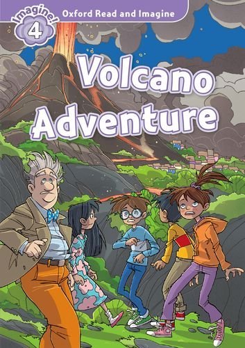

ORI. Level 4. Volcano Adventure