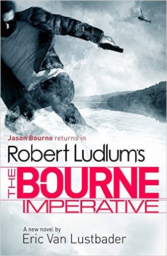 

Robert Ludlums the Bourne Imperative