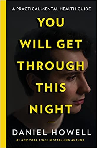 

You Will Get Through This Night