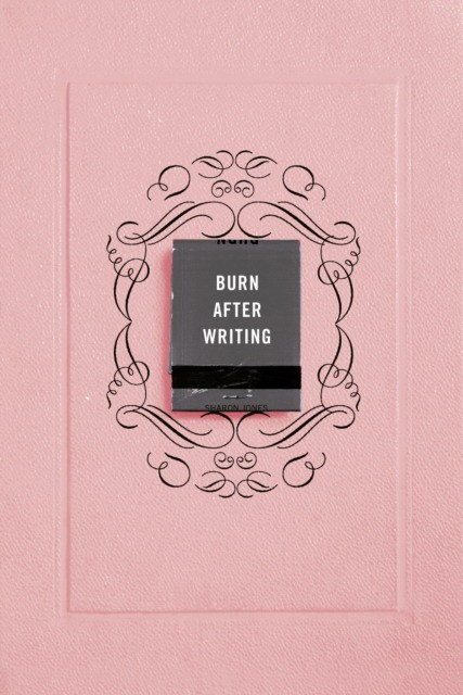 

Burn After Writing (4326543)