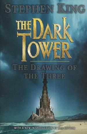 

The Dark Tower: Drawing of the Three
