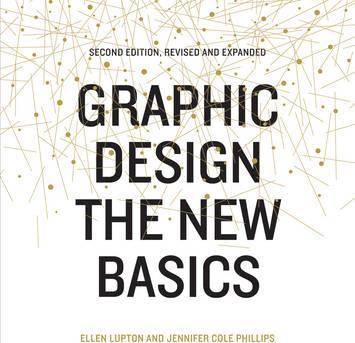 

Graphic Design. The New Basics
