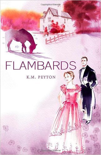 

Flambards (4236071)