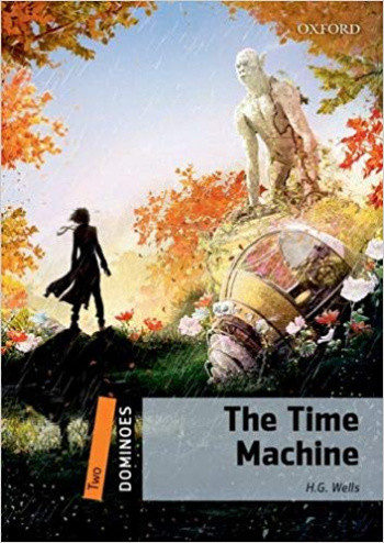 

Dominoes 2: The Time Machine with MP3 download