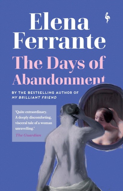 

The Days of Abandonment (4363500)