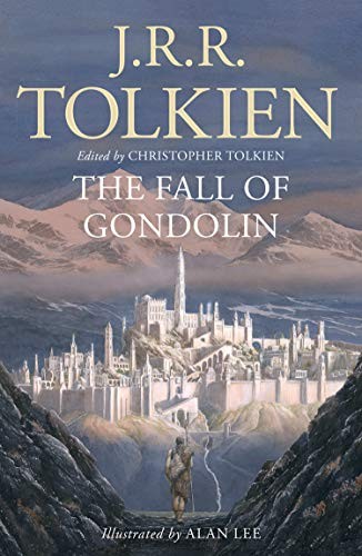 

The Fall of Gondolin (4305595)