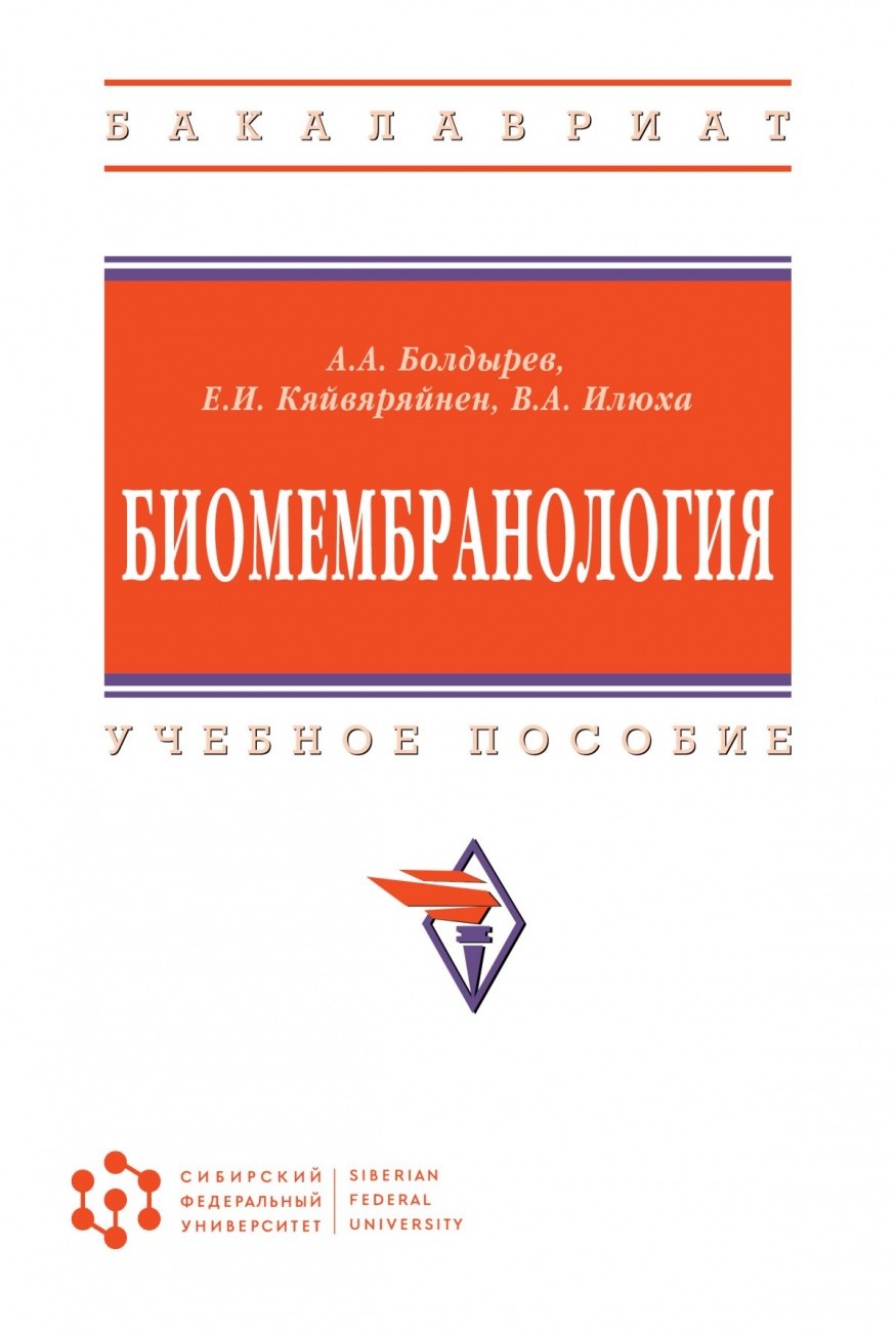 

Биомембранология