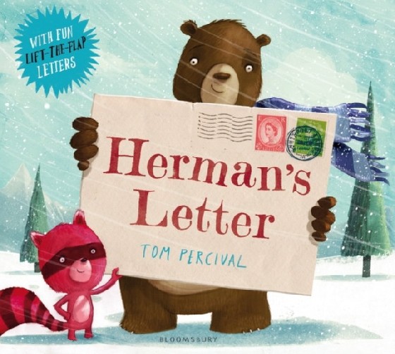 

Herman`s Letter