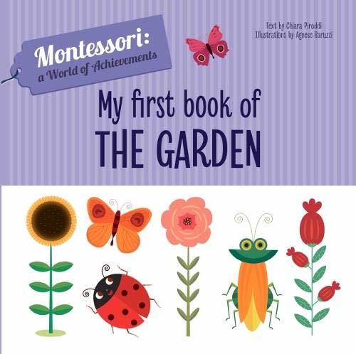 

My First Book of the Garden
