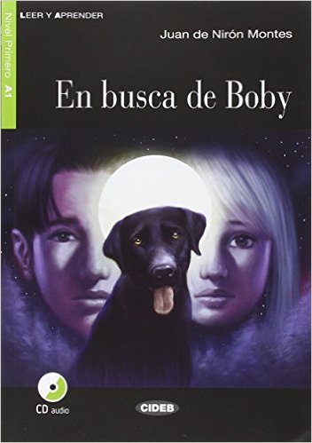 

Leer y Aprender: En Buscar De Boby (+ CD-ROM)
