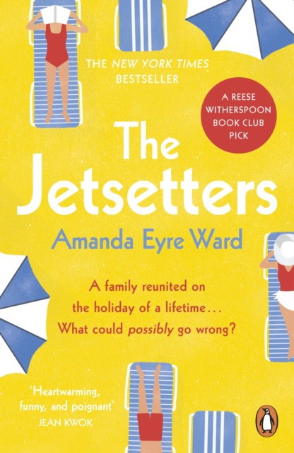 

The Jetsetters