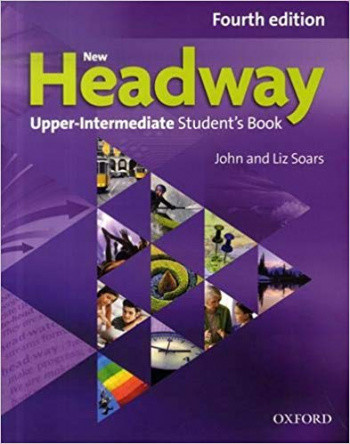 

NEW HEADWAY UP-INT 4ED SB