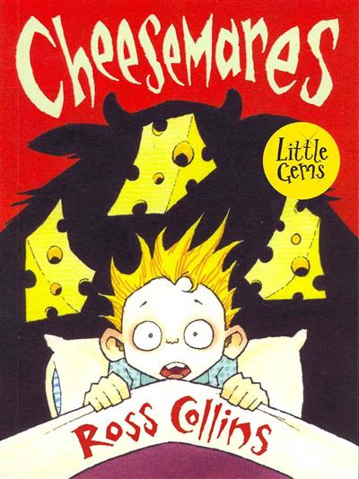 

Cheesemares