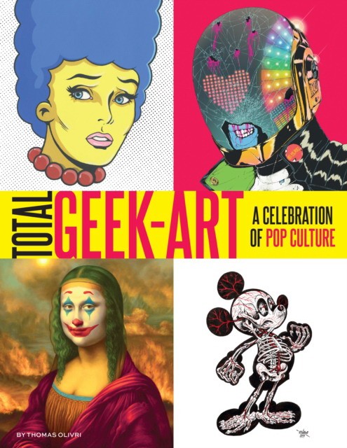 

Total Geek-Art