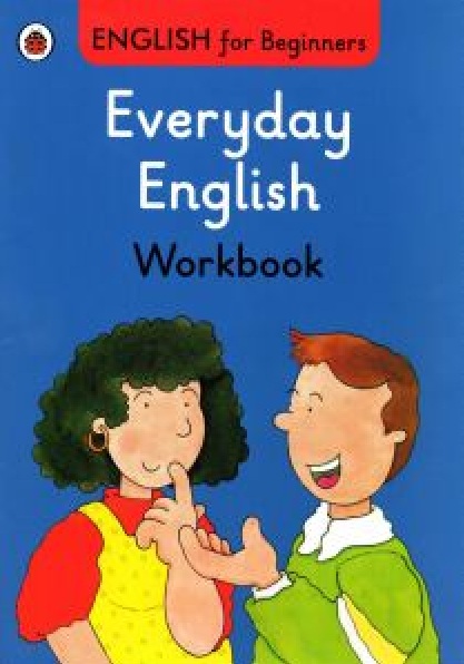 

Everyday English. Workbook