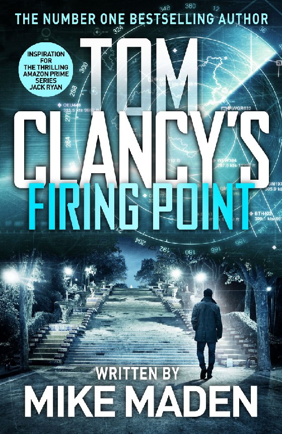 

Tom Clancy`s Firing Point