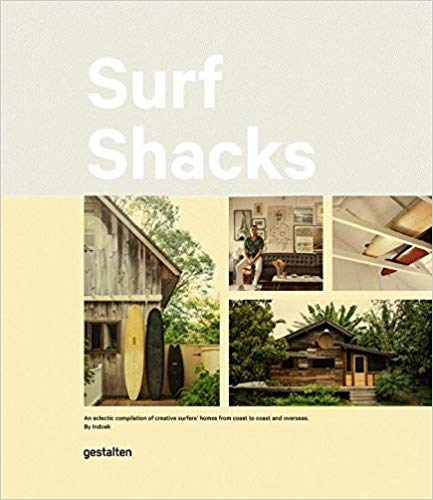 

Surf Shacks