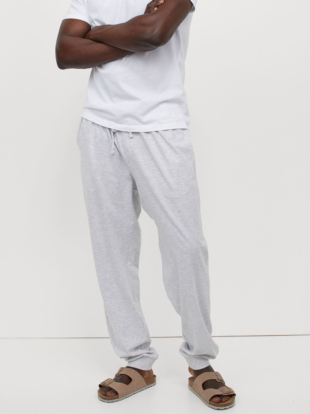 

Штаны H&M 8277922sdm 2XL Серые