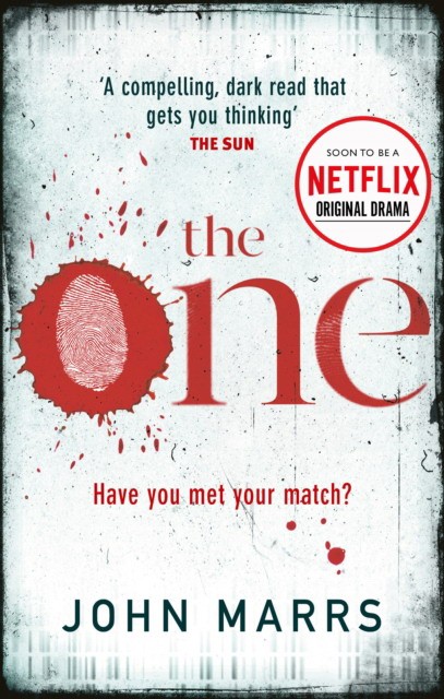 

The One (1727960)