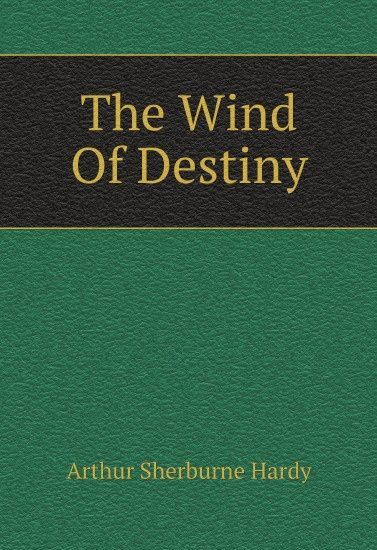 

The Wind Of Destiny
