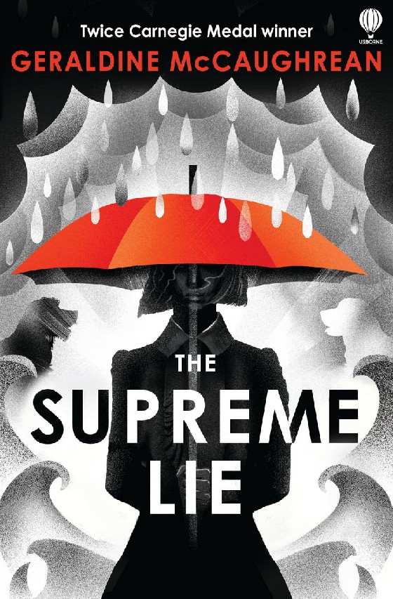 

The Supreme Lie