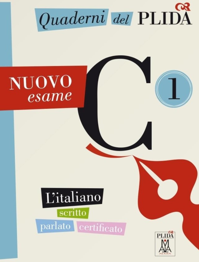 

Quaderni del PLIDA C1. Nuovo Esame (Libro + Audio Online)