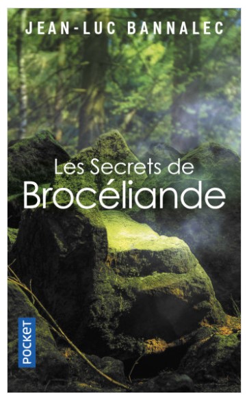 

Les secrets de Broceliande