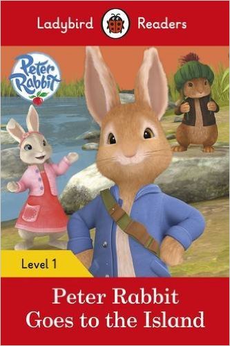

Peter Rabbit: Goes to the Island: Level 1